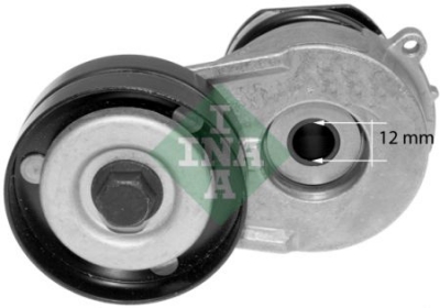 Rola intinzatoare curea alternator Opel Astra H originala GM